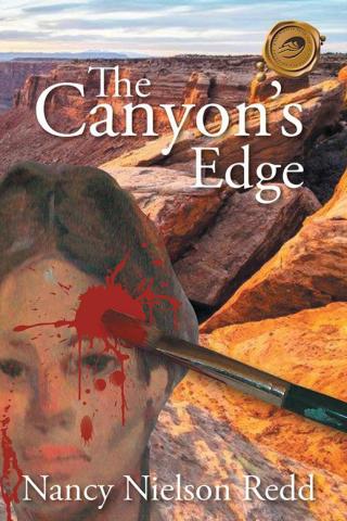 Cover image: The Canyon's Edge 9781490728582