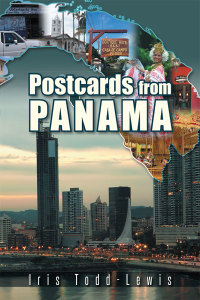 Omslagafbeelding: Postcards from Panama 9781490728636