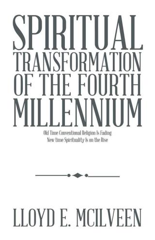 Titelbild: Spiritual Transformation of the Fourth Millennium 9781490728773