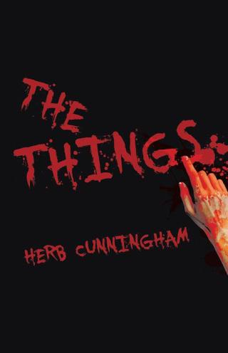 Cover image: The Things 9781490728841
