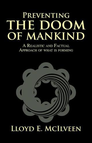 表紙画像: Preventing the Doom of Mankind 9781490728889