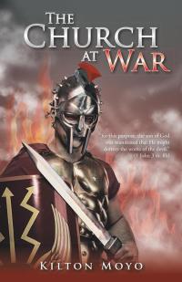 Cover image: The Church at War 9781490728988