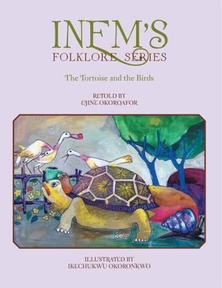Imagen de portada: Inem’S Folklore Series 9781490729343