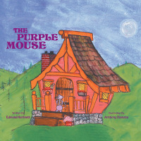 表紙画像: The Purple Mouse 9781412071246