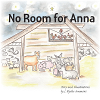 Imagen de portada: No Room for Anna 9781412063296