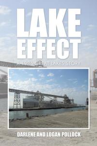 Cover image: Lake Effect 9781490729473