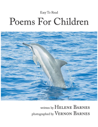 Imagen de portada: Poems for Children 9781412039727
