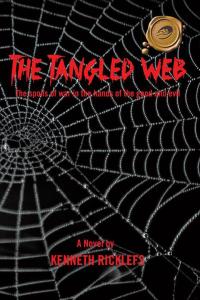 Cover image: The Tangled Web 9781490729619