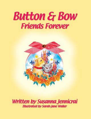 Imagen de portada: Button and Bow