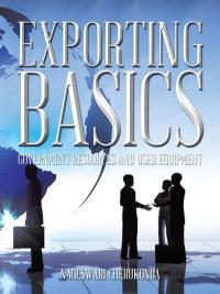 Imagen de portada: Exporting Basics 9781490729688