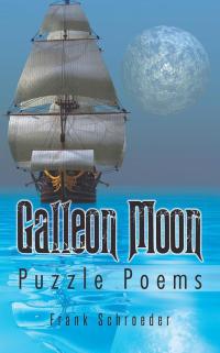 Cover image: Galleon Moon 9781490729848
