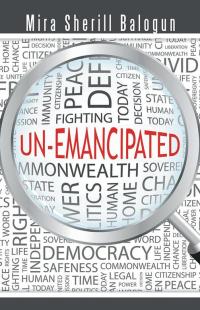 Imagen de portada: Un-Emancipated 9781490729916