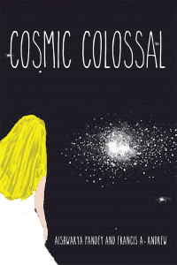 Imagen de portada: Cosmic Colossal 9781490730851