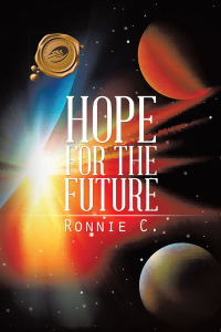 Cover image: Hope for the Future 9781490731391