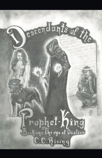 Imagen de portada: Descendants of the Prophet-King 9781490731490