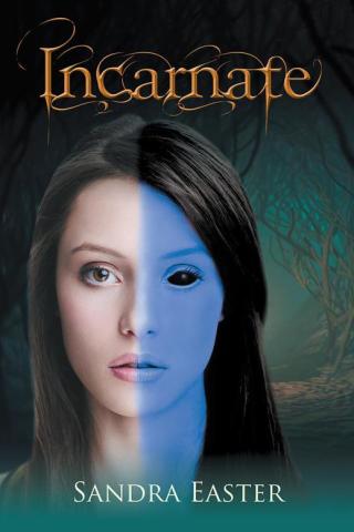Imagen de portada: Incarnate 9781490731629