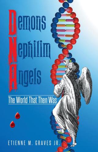 Cover image: Demons Nephilim Angels 9781490731735