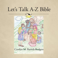 Imagen de portada: Let's Talk A-Z Bible 9781490732039