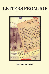 Imagen de portada: Letters from Joe 9781412025959