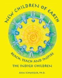 Cover image: New Children of Earth Reach, Teach and Inspire 9781412062107