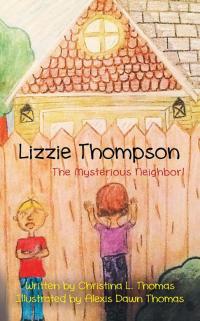 Imagen de portada: Lizzie Thompson 9781490732732