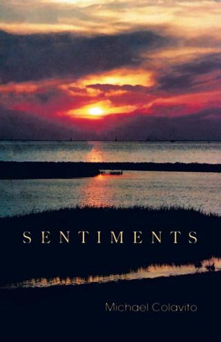 Imagen de portada: Sentiments 9781490732862