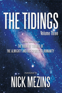 Imagen de portada: The Tidings 9781490732879