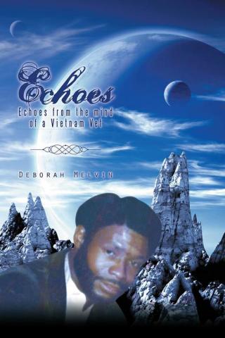 Imagen de portada: Echoes 9781490733128