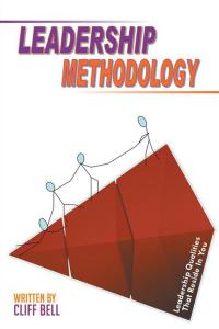 Cover image: Leadership Methodology 9781490733203