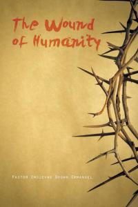 Cover image: The Wound of Humanity 9781490733326