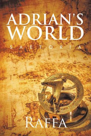 Imagen de portada: Adrian’S World 9781490733340