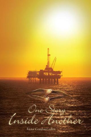 Titelbild: One Story Inside Another 9781490733401