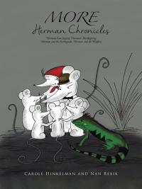 Cover image: More Herman Chronicles 9781490733432
