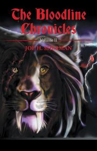 Imagen de portada: The Bloodline Chronicles 9781490733586