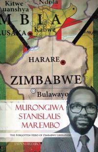 Cover image: Murongiwa Stanislaus Marembo 9781490733838