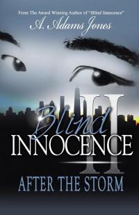 Imagen de portada: Blind Innocence Ii 9781490734064