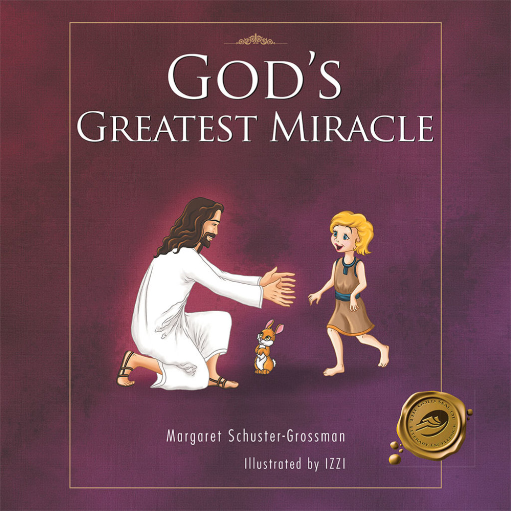 God’S Greatest Miracle