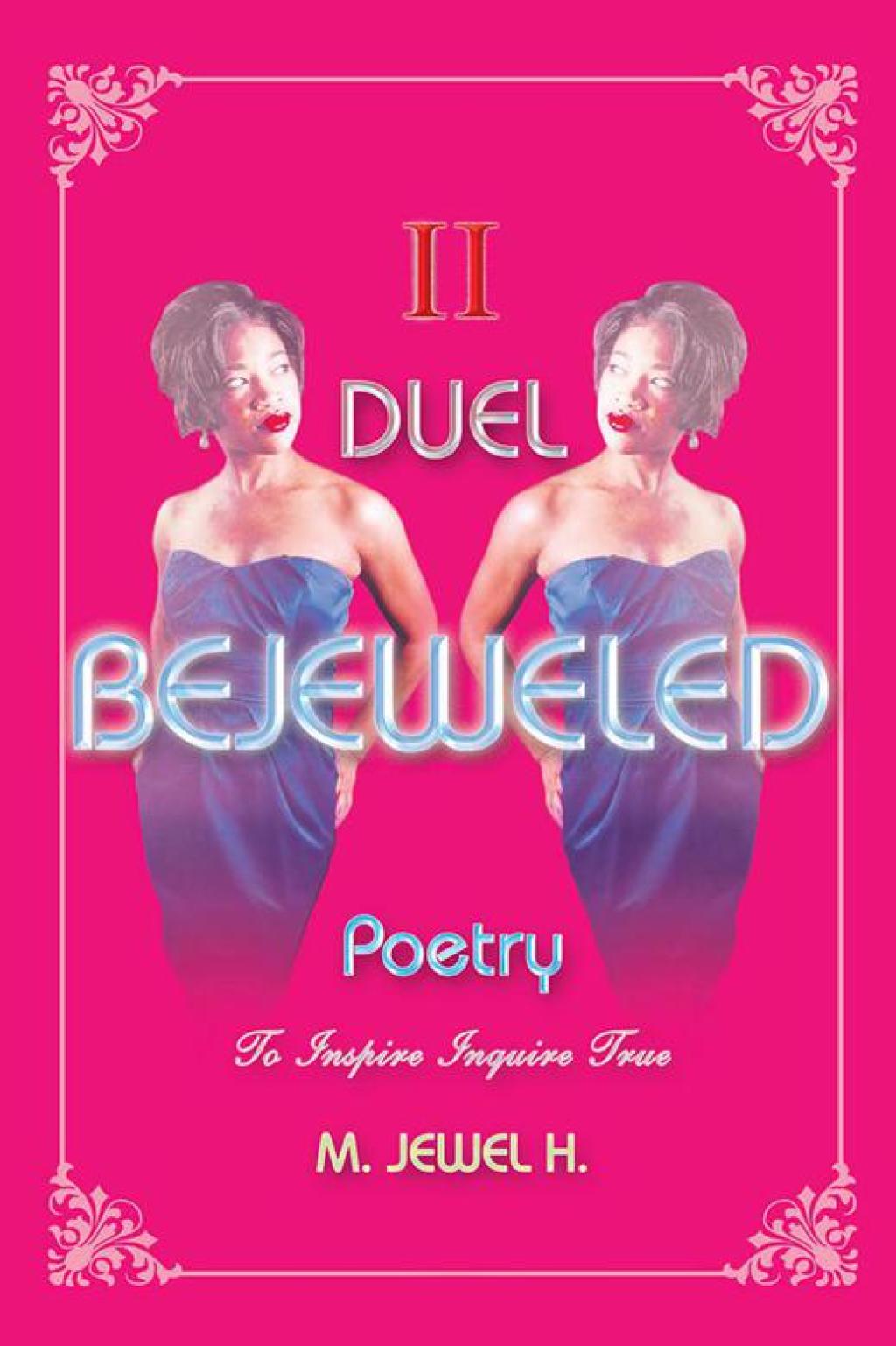 Bejeweled Poetry Ii Duel