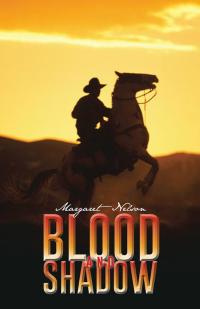 Cover image: Blood and Shadow 9781490735085