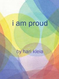 Cover image: I Am Proud 9781490735535