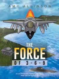 Imagen de portada: The Force of 3-6-9 9781490735870