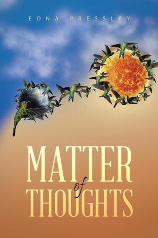 Cover image: Matter of Thoughts 9781490735962