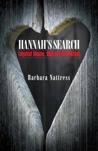 表紙画像: Hannah's   Search 9781490736037