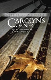 Imagen de portada: Carolyn’S Corner 9781490736297