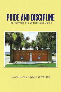Cover image: Pride and Discipline 9781490736365