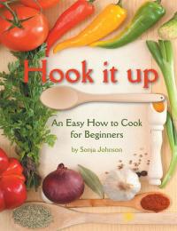 Cover image: Hook It Up 9781490736563