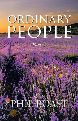 Imagen de portada: Ordinary People 9781490736570