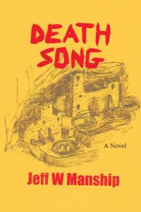 Cover image: Death Song 9781490736518