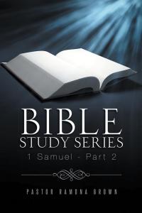 表紙画像: Bible Study Series 9781490736747
