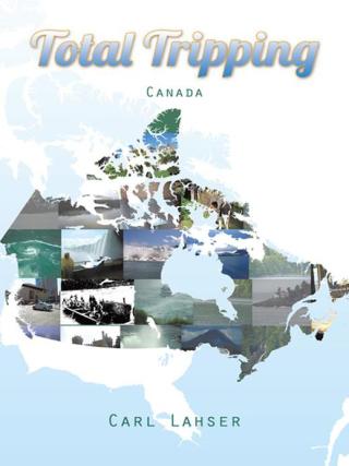 Cover image: Total Tripping 9781490736884